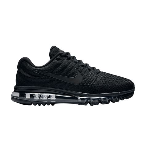 nike air max 2017 zwart maat 40|goat air max 2017.